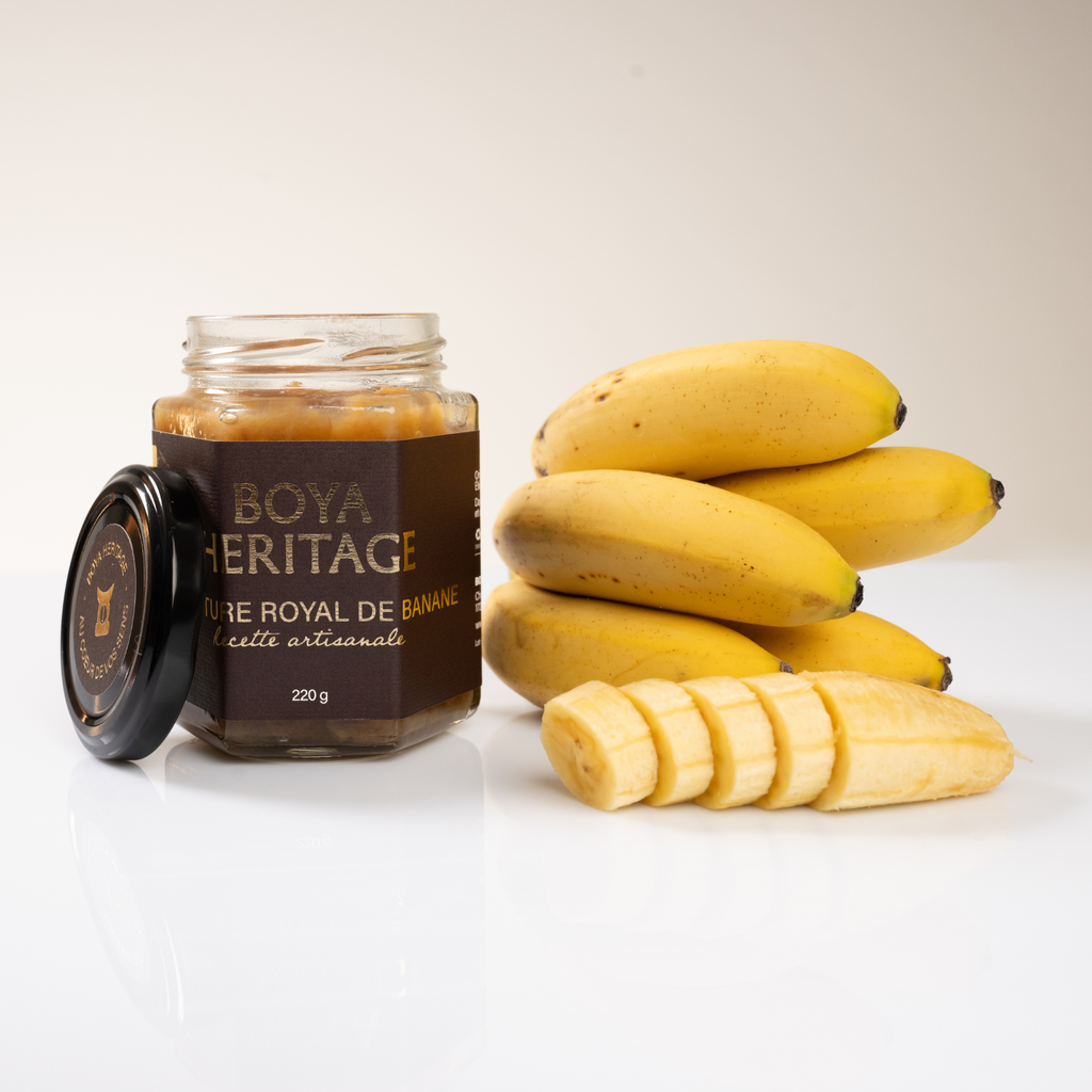 Coffret découverte Confiture