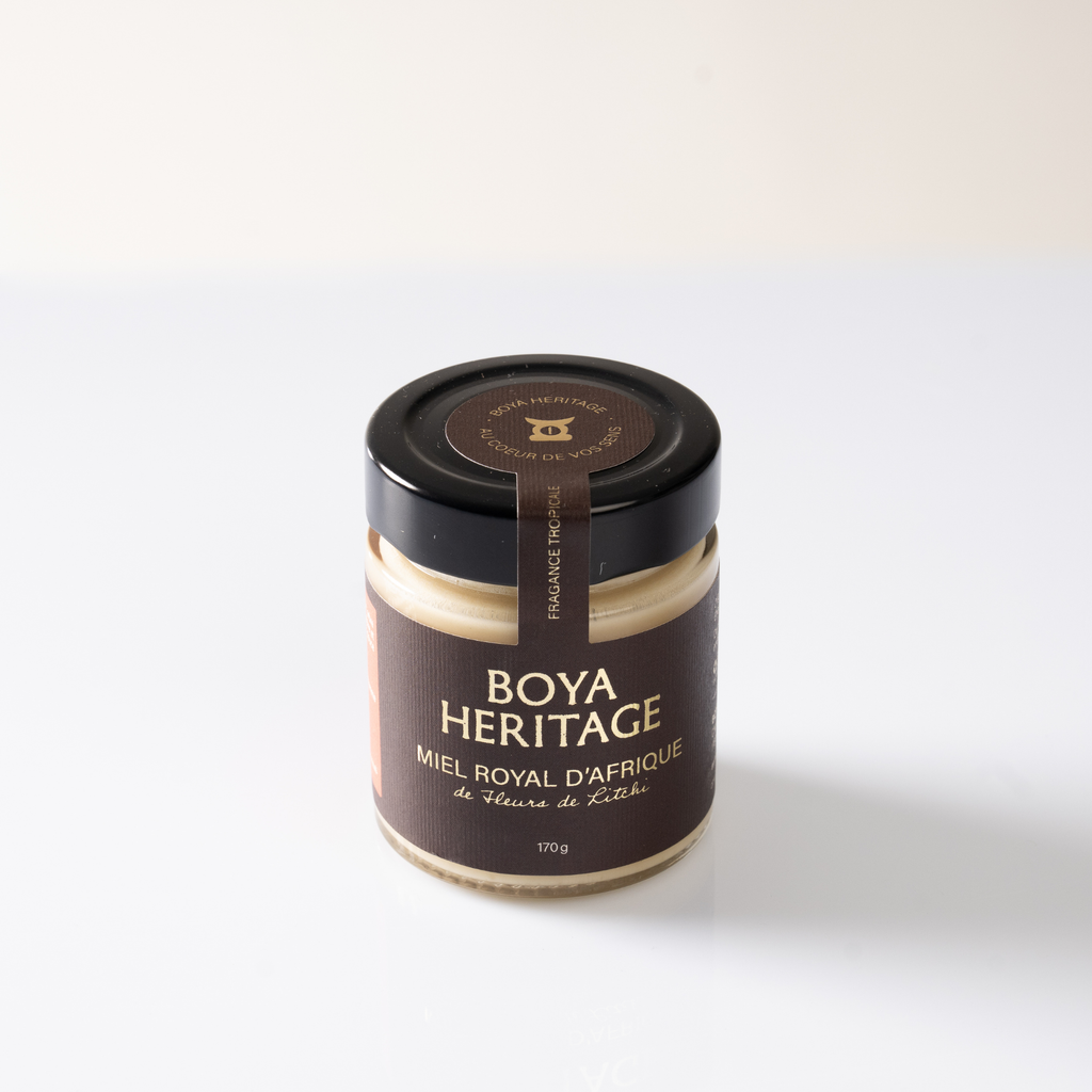 Coffret découverte Miel