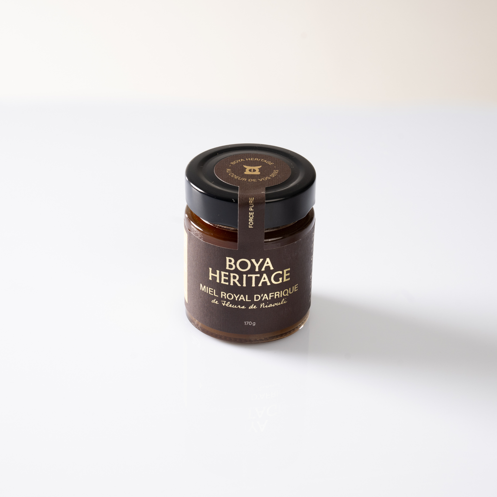 Miel Royal de Fleurs de Niaouli