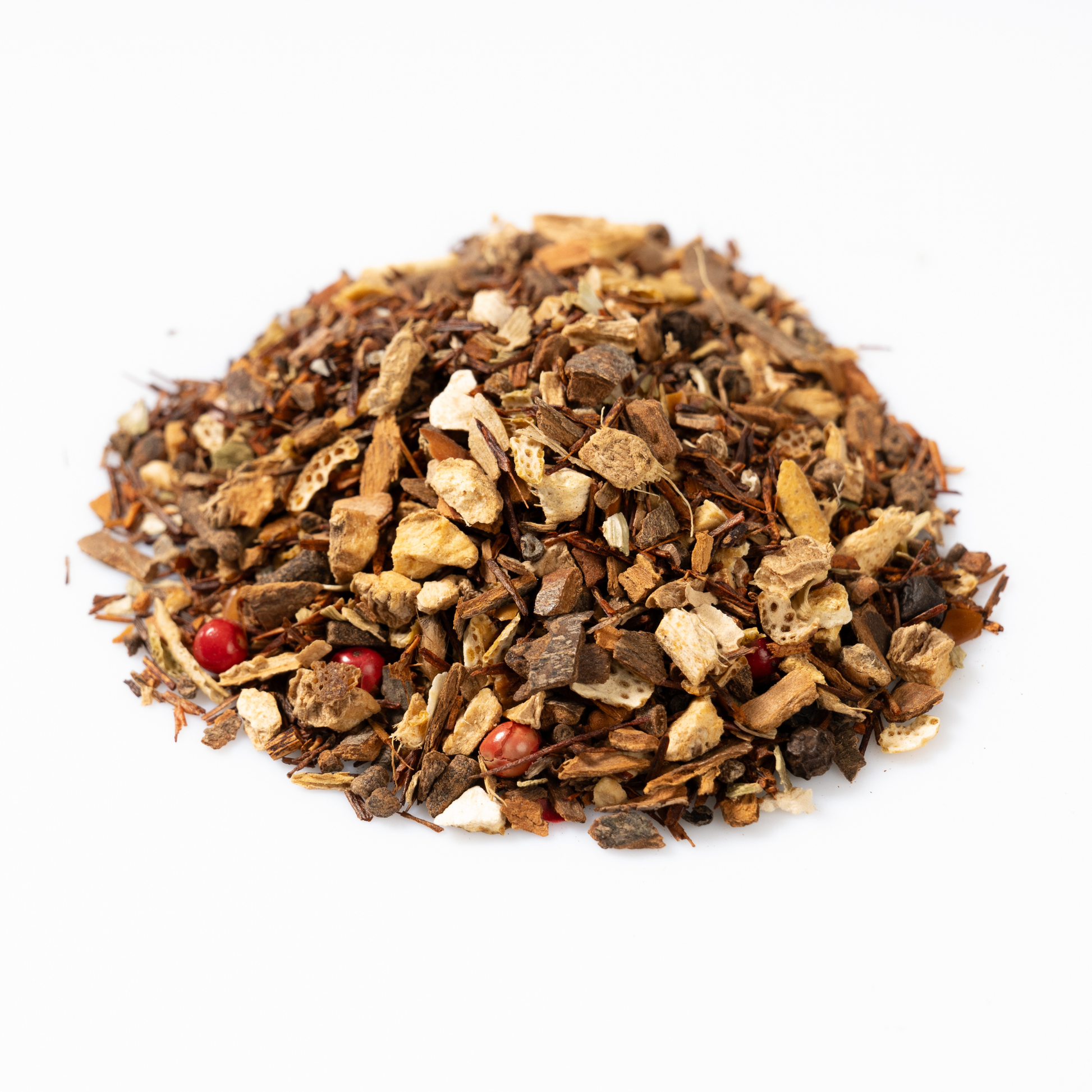 Thé Royal African Chai