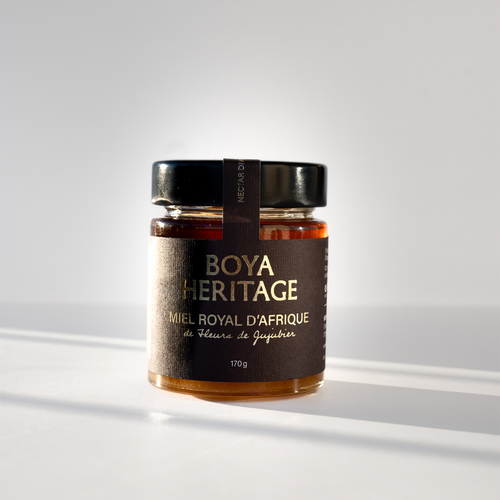 BOYA HERITAGE - Coffret découverte