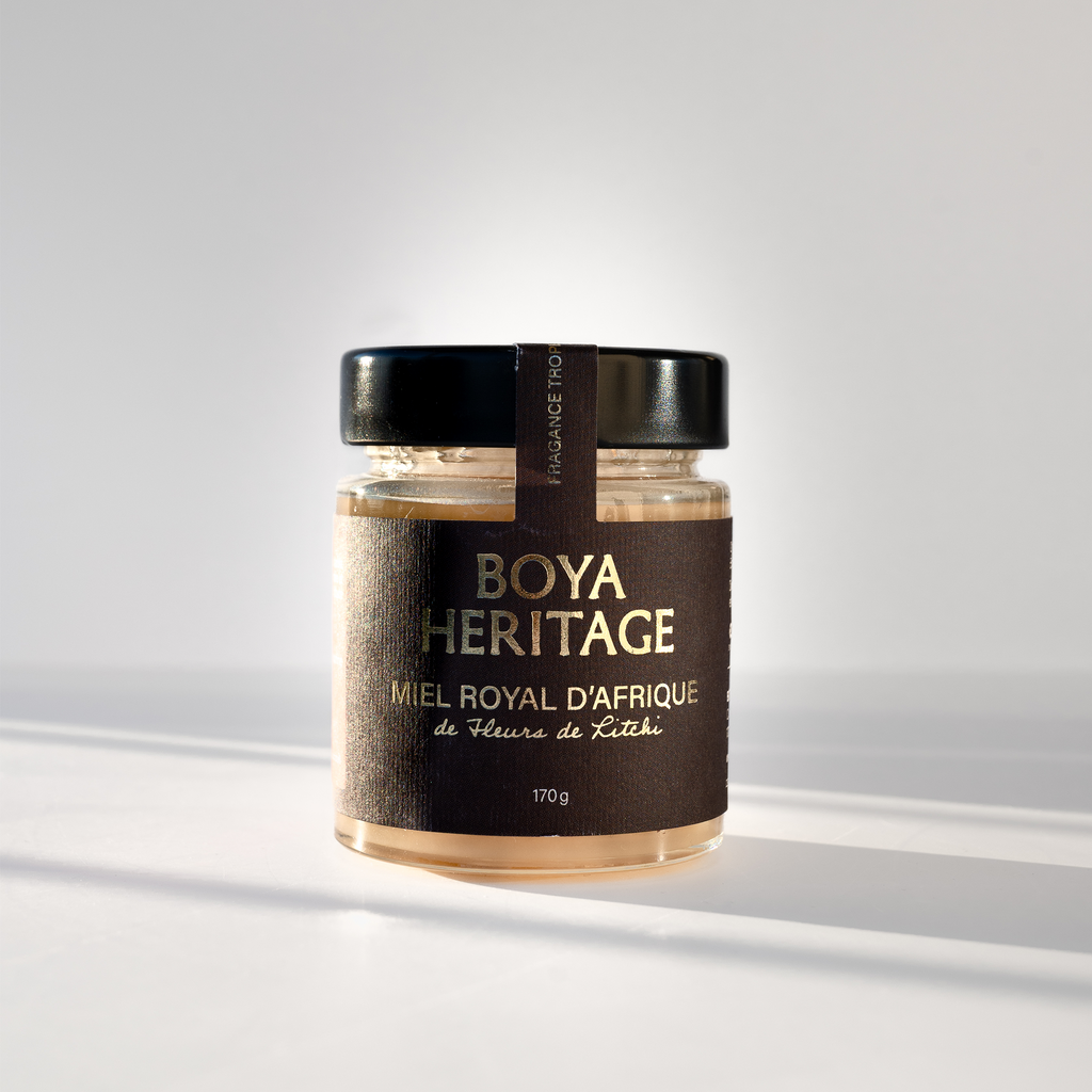 BOYA HERITAGE - Coffret découverte