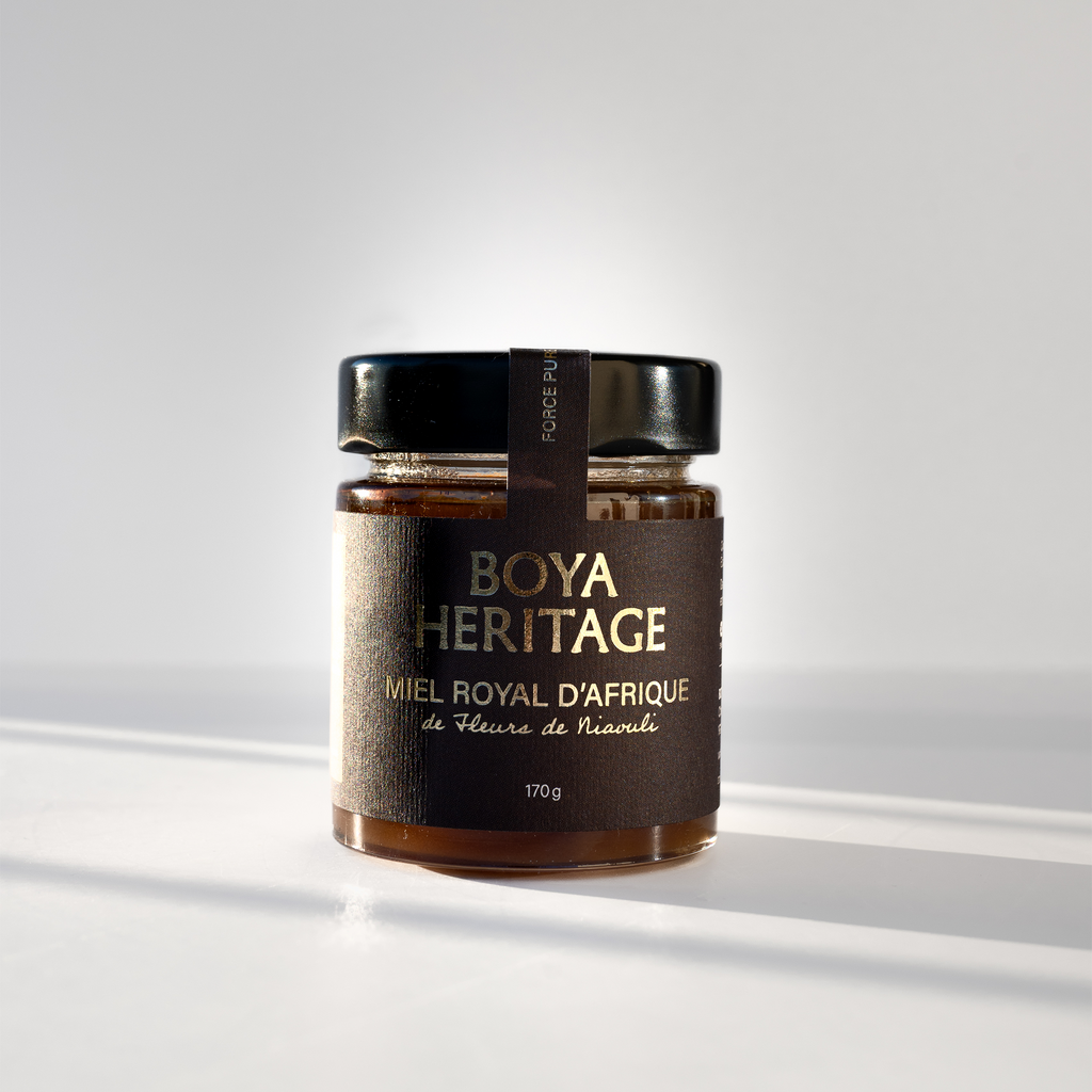 BOYA HERITAGE - Coffret découverte