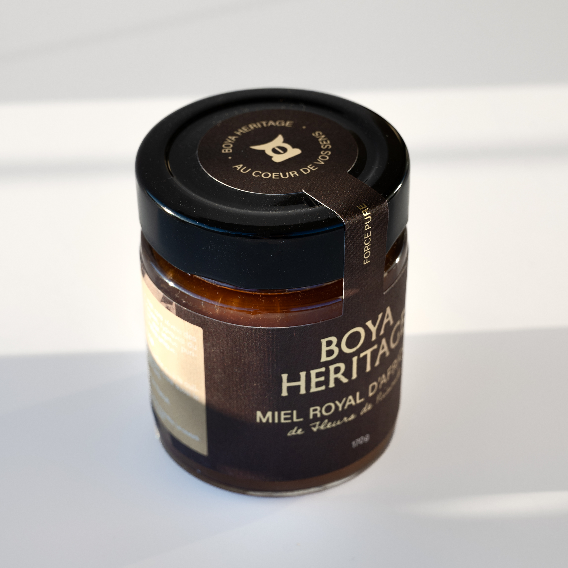 Miel Royal de Fleurs de Niaouli